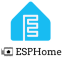 ESPHome Logo