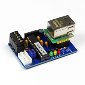 Arduino UNO I2C-Master Modul für die Hutschiene