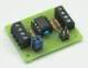 I2C-Extender Testplatine / Breakout Board für P82B715