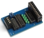 I2C-Digital Output Modul 8-Bit