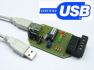 Bild I2C-USB-Modem
